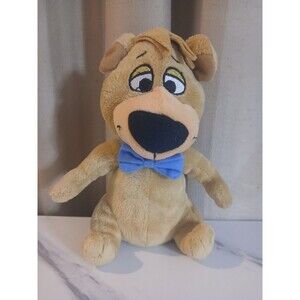 Plush Boo Boo from Yogi Bear - Hanna Barbera - 7" Stuffed Animal